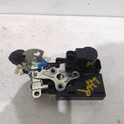 View Auto part Door/Boot/Gate Lock Holden Spark 2016