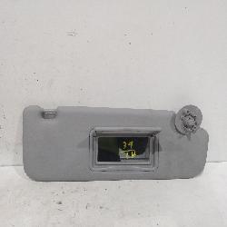 View Auto part Sunvisor Holden Spark 2016