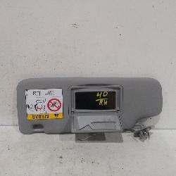 View Auto part Sunvisor Holden Spark 2016