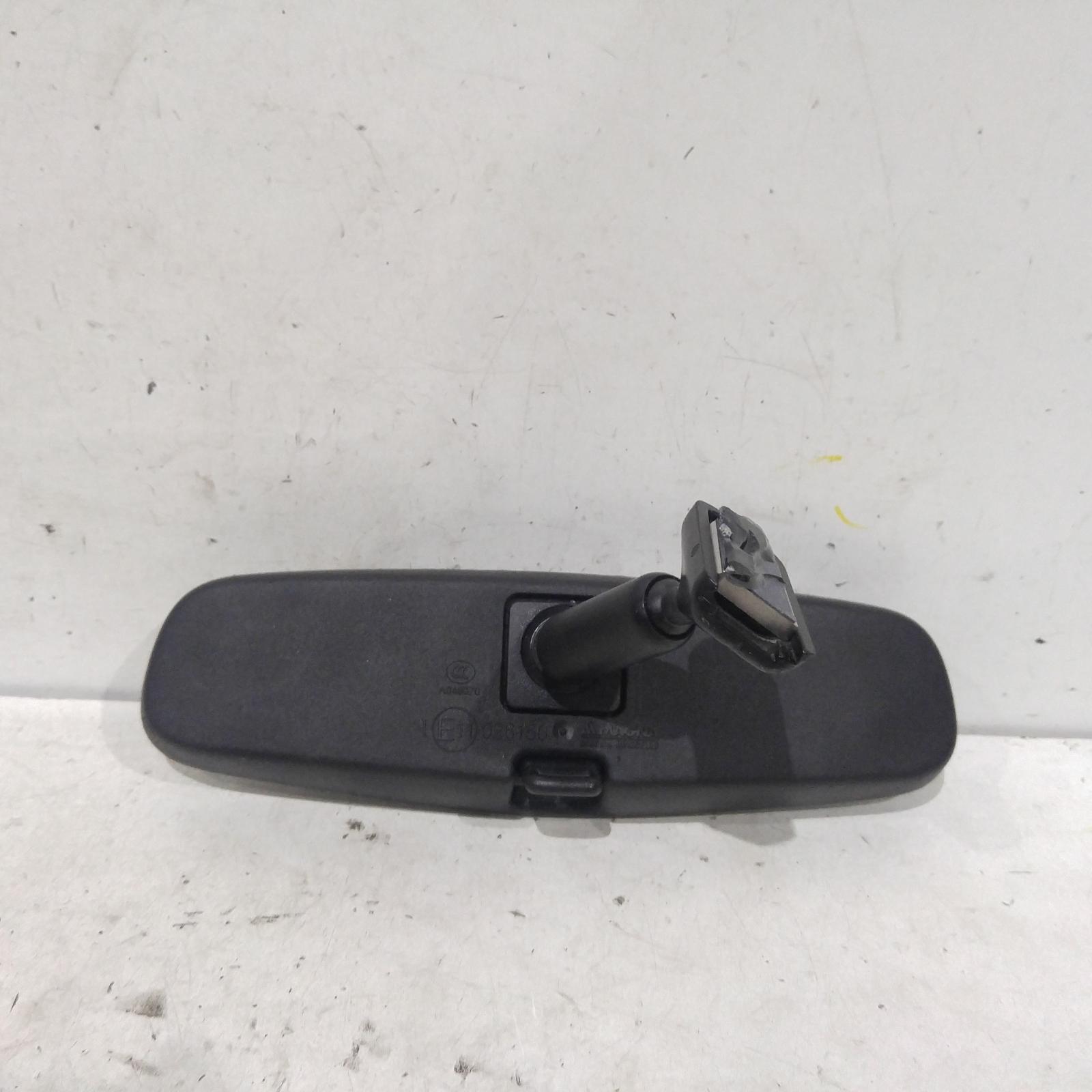 View Auto part Interior Mirror Holden Spark 2016