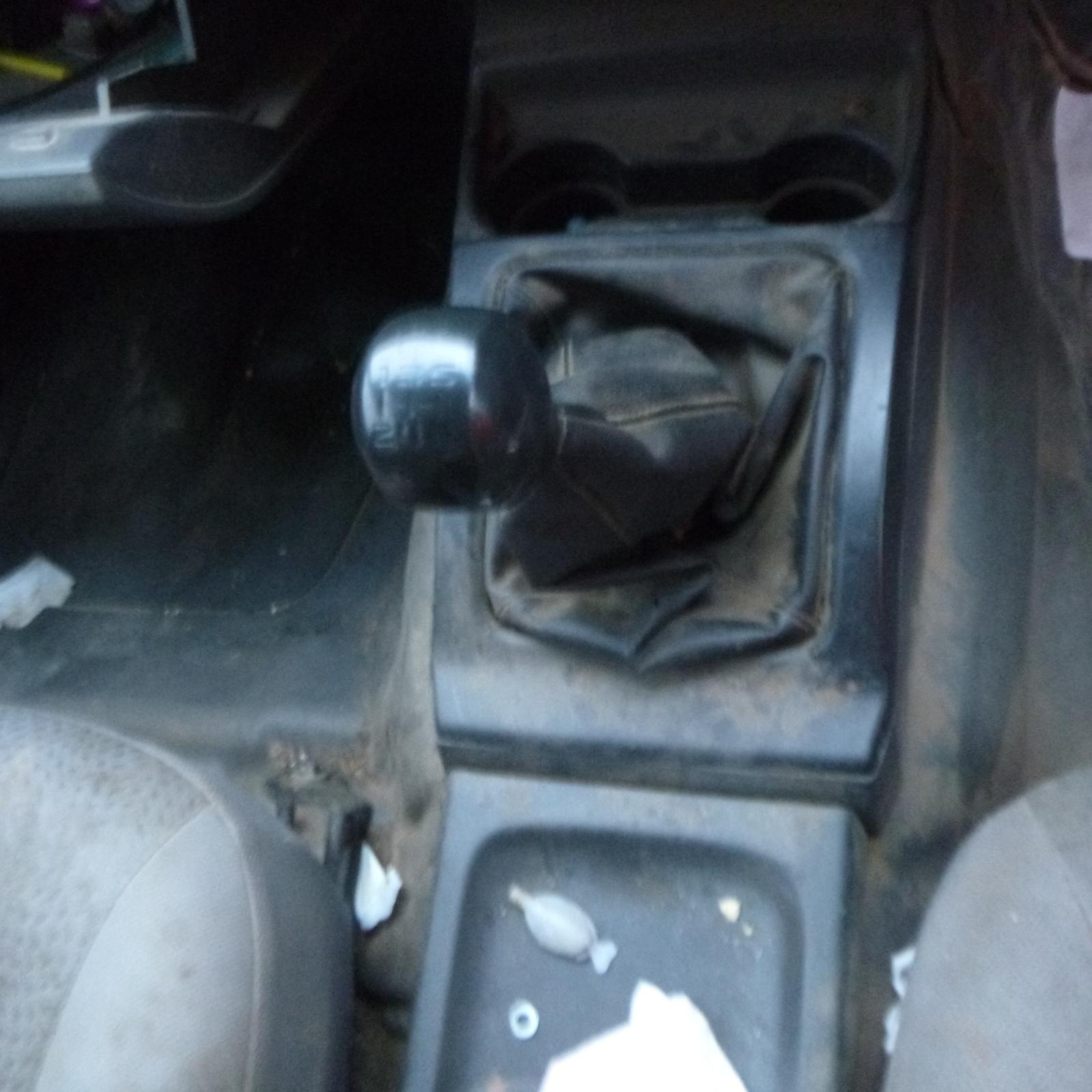 Pwr Dr Wind Switch Rodeo Holden 2007