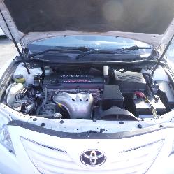 View Auto part A/C Condenser Toyota Camry 2007