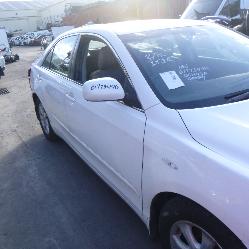 View Auto part A/C Condenser Toyota Camry 2007