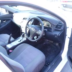 View Auto part A/C Condenser Toyota Camry 2007