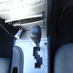 View Auto part A/C Condenser Toyota Camry 2007