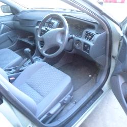 View Auto part Left Door Mirror Toyota Camry 2000