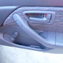 View Auto part Left Door Mirror Toyota Camry 2000