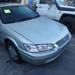 View Auto part Left Door Mirror Toyota Camry 2000