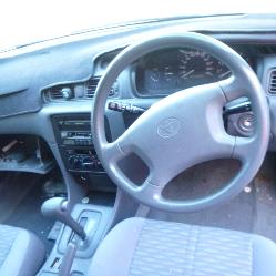 View Auto part Left Door Mirror Toyota Camry 2000