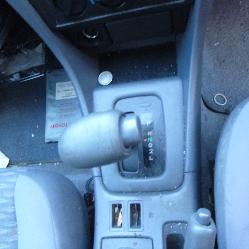 View Auto part Left Door Mirror Toyota Camry 2000