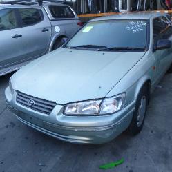 View Auto part Left Door Mirror Toyota Camry 2000