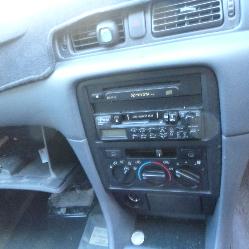 View Auto part Hatch Strut Toyota Camry 2000