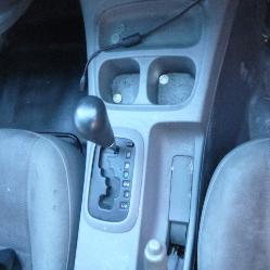 View Auto part A/C Condenser Toyota Hilux 2006