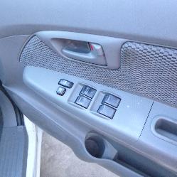 View Auto part A/C Condenser Toyota Hilux 2006