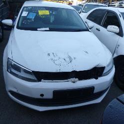 View Auto part Bonnet Lock/Support Volkswagen Jetta 2013