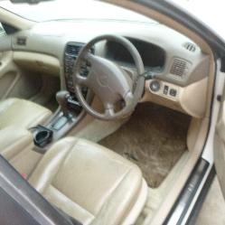 View Auto part Door Handle Lexus Es300 (92-05) 2001