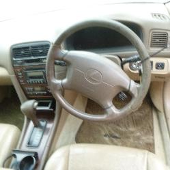 View Auto part Door Handle Lexus Es300 (92-05) 2001