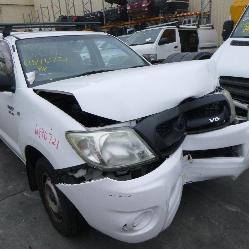 View Auto part Pedal Assembly Toyota Hilux 2011