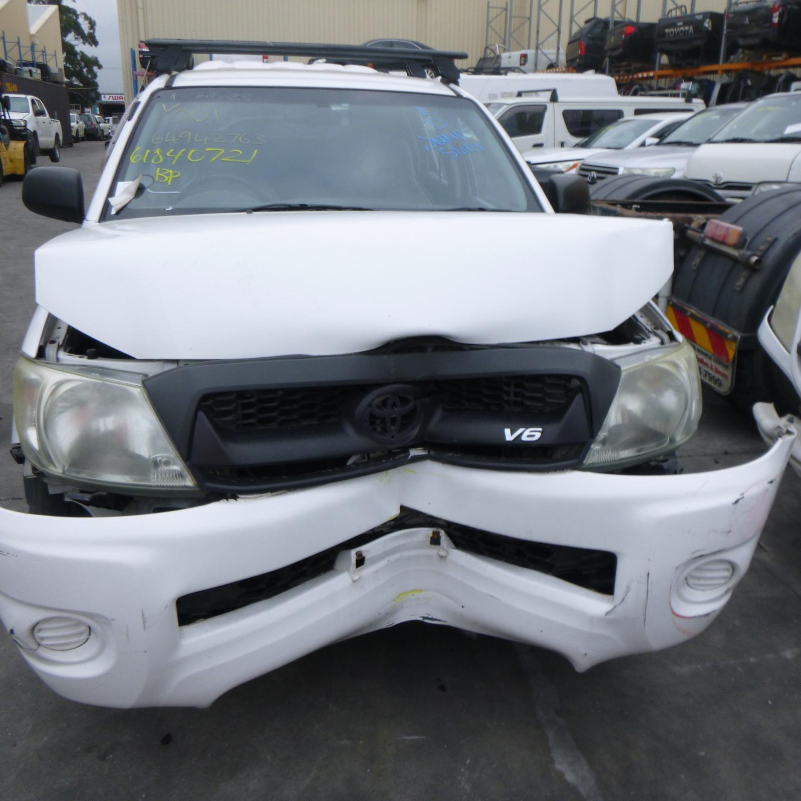 View Auto part Pedal Assembly Toyota Hilux 2011