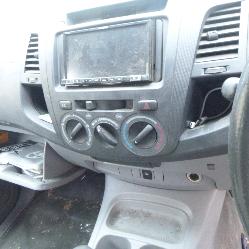 View Auto part Pedal Assembly Toyota Hilux 2011