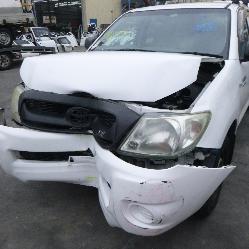 View Auto part Pedal Assembly Toyota Hilux 2011