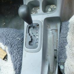 View Auto part Pedal Assembly Toyota Hilux 2011