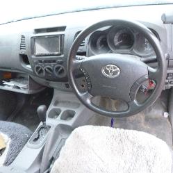 View Auto part Pedal Assembly Toyota Hilux 2011