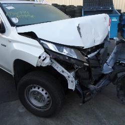 View Auto part Door/Tailgate Seal Mitsubishi Triton 2022