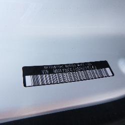 View Auto part Door/Tailgate Seal Mitsubishi Triton 2022