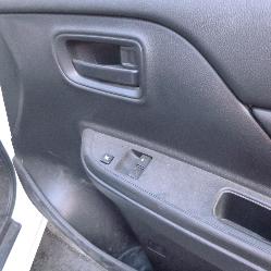 View Auto part Door/Tailgate Seal Mitsubishi Triton 2022