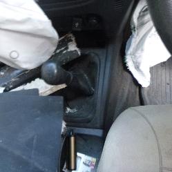 View Auto part Door/Tailgate Seal Mitsubishi Triton 2022