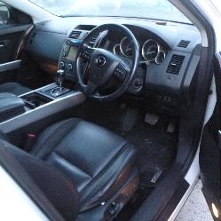 View Auto part Door Handle Mazda Cx9 2015