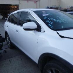View Auto part Door Handle Mazda Cx9 2015