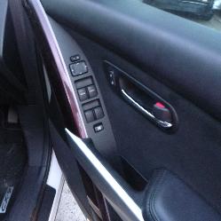 View Auto part Door Handle Mazda Cx9 2015