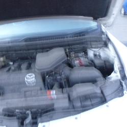 View Auto part Door Handle Mazda Cx9 2015