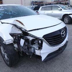 View Auto part Door Handle Mazda Cx9 2015