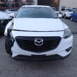 View Auto part Door Handle Mazda Cx9 2015