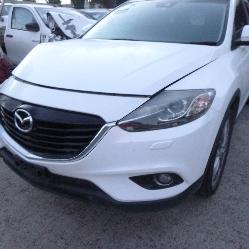 View Auto part Door Handle Mazda Cx9 2015