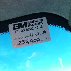 View Auto part A/C Condenser Mercedes Sprinter 2015