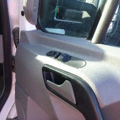 View Auto part A/C Condenser Mercedes Sprinter 2015