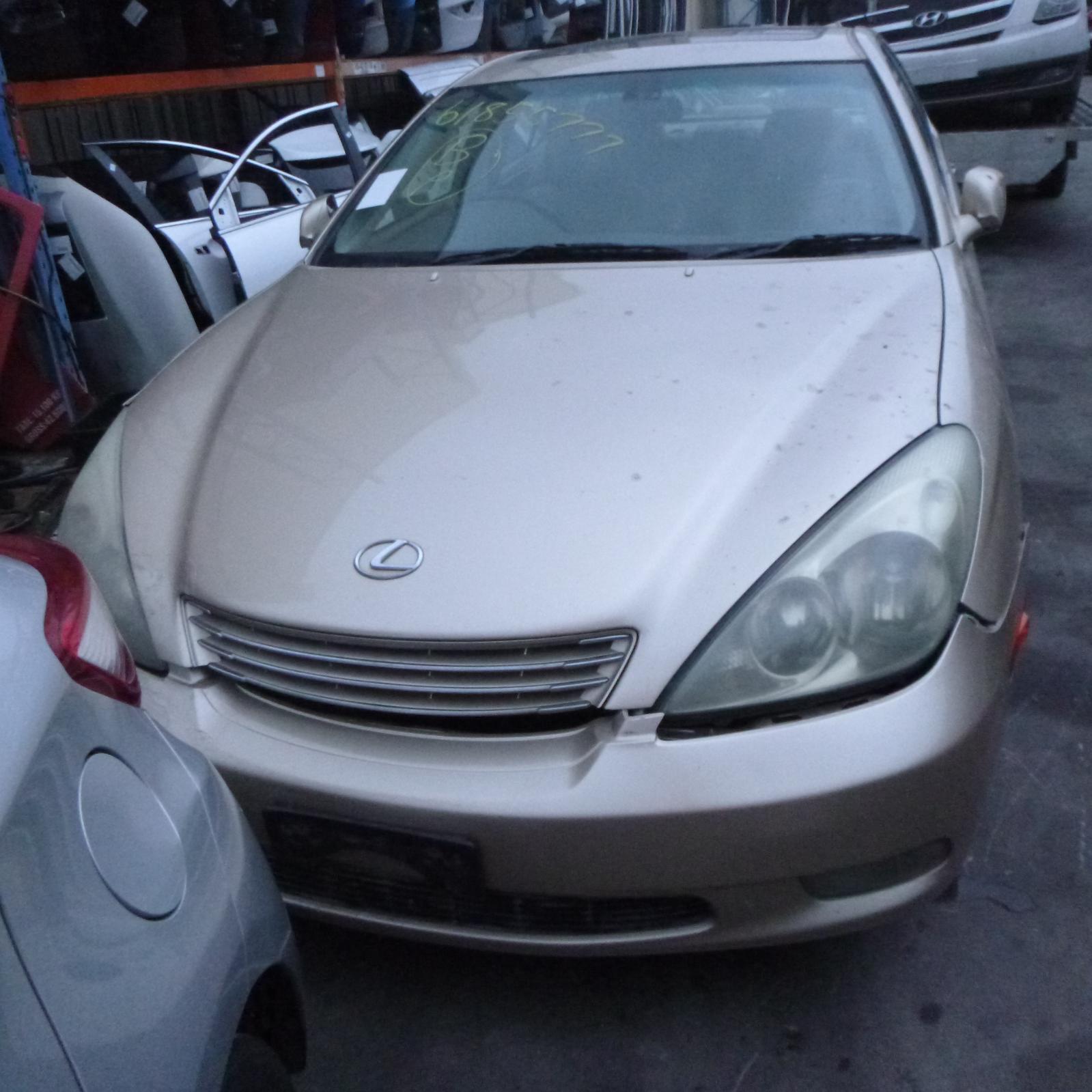 View Auto part Door Handle Lexus Es300 (92-05) 2004