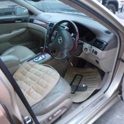 View Auto part Door Handle Lexus Es300 (92-05) 2004