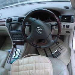 View Auto part Door Handle Lexus Es300 (92-05) 2004