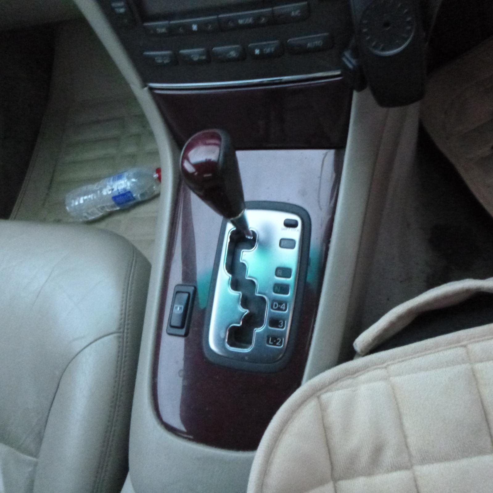 View Auto part Door Handle Lexus Es300 (92-05) 2004