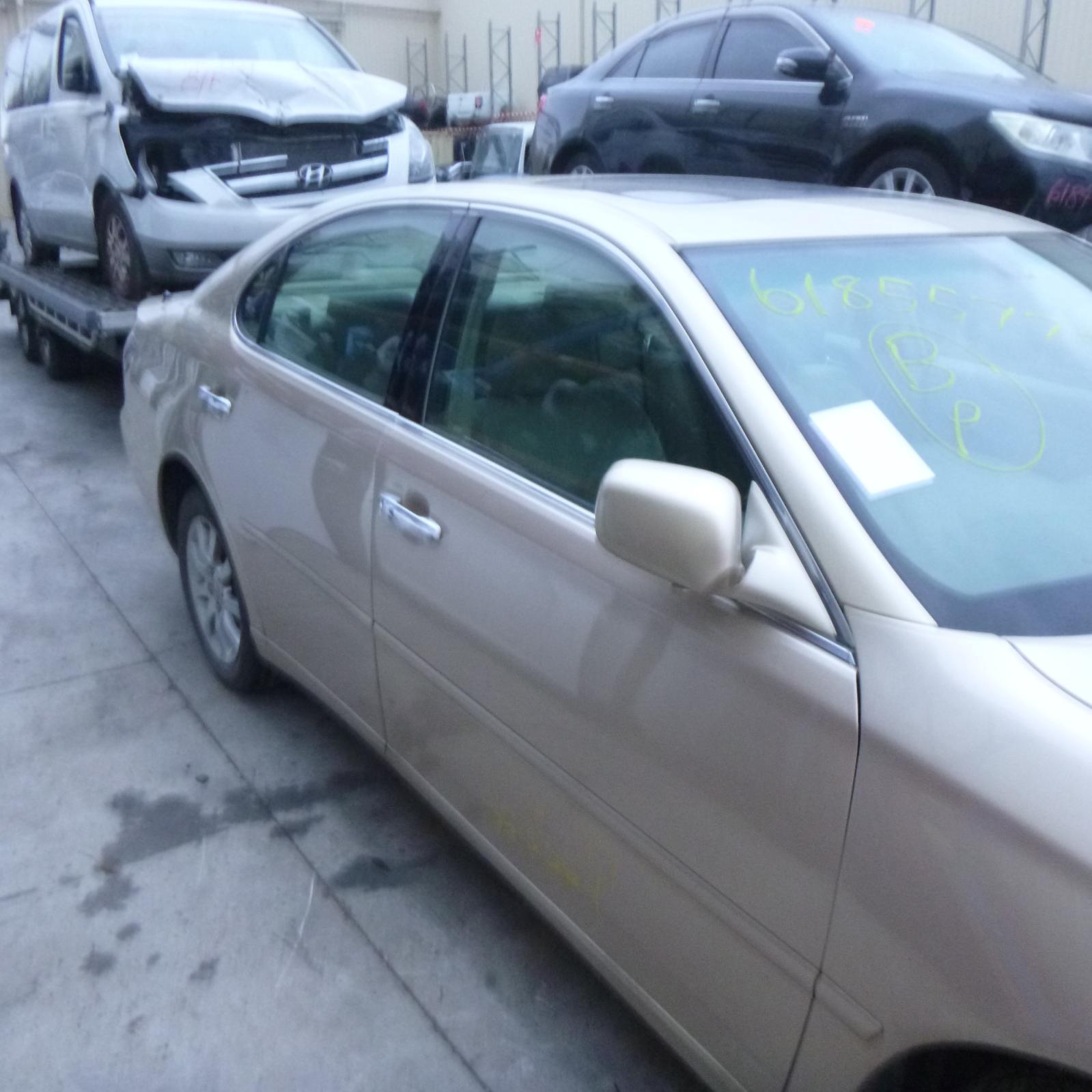 View Auto part Door Handle Lexus Es300 (92-05) 2004