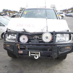 View Auto part Heater Fan Motor Toyota Landcruiser 2003