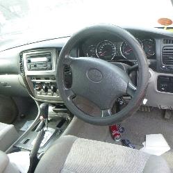 View Auto part Heater Fan Motor Toyota Landcruiser 2003