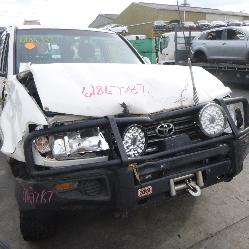 View Auto part Heater Fan Motor Toyota Landcruiser 2003