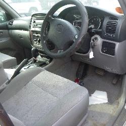 View Auto part Heater Fan Motor Toyota Landcruiser 2003