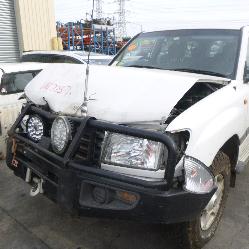 View Auto part Heater Fan Motor Toyota Landcruiser 2003